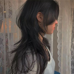 -型色沙龙