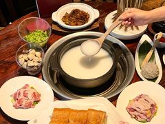 -大良毋米粥(锦龙路总店)