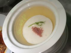 蓉城鸡豆花-辛香汇·现炒川菜(淮海路百盛店)