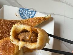 -长风清真馆(枣阳路店)