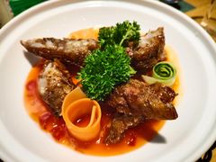 -泰悦澜·泰国餐厅(万象城店)