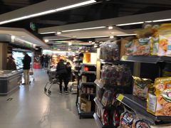 -Olé精品超市(上海虹桥南丰城店)