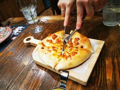 卢布里奶酪包-卢布里西餐厅(总店)