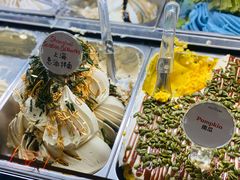-Dal Cuore 达可芮冰淇淋(陕西北路店)