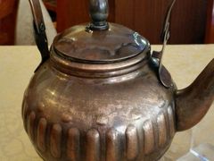 -维吾尔餐厅(宜山路店)