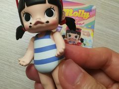 -泡泡玛特POPMART(万柳华联店)