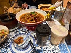 -图味美小黄鱼·景德菜(浙江路店)