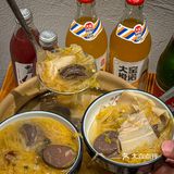 woooo，吼吼次🥵！地道吉林味！ 