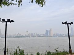 -武昌江滩