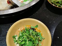 -宽板凳老灶火锅(南礼士路店)