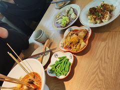 一把乐山钵钵鸡-花盐街·四川乐山小吃(西单大悦城店)