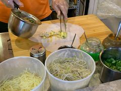 -安徽阜阳卷馍(西单店)