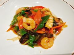 -丁字口海鲜热炒·烧烤大排档