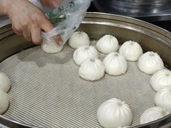 -郑家包子牛肉拉面(尚勤路店)