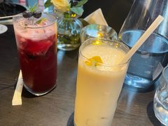 -Nord Grill&Bar Highland诺德西餐(深圳欢乐海岸店)