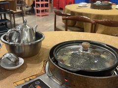 -濠轩阁特色生蚝火锅总店
