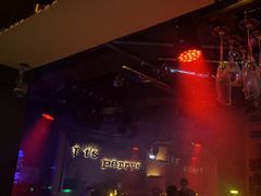 -Perry's·酒吧(黄埔大道店)