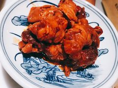 -味福记·江西小炒·南昌小吃(青山湖万达店)