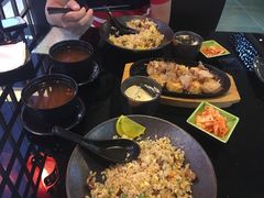 -禾绿回转寿司(苏宁广场店)