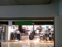 店内环境-上海世茂广场(南京东路店)