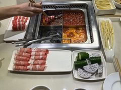 -海底捞火锅(吾悦国际广场店)