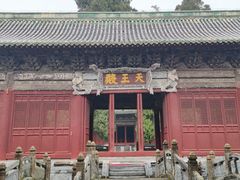 -报恩寺(平武县)