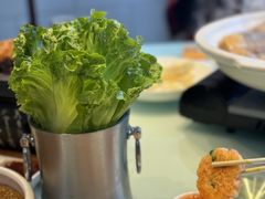 -合家亲妈妈菜·博山菜老字号(联通路店)