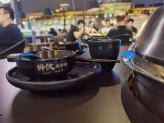 -狮伙海鲜捞(千灯湖店)