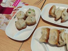 -小杨生煎(周浦万达店)