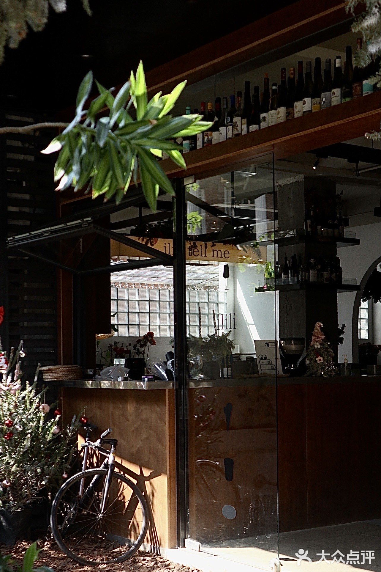 东山口浪漫💕Bistro餐厅🍴｜兔年闺蜜聚餐情侣生日推荐❕