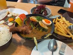 -娜娜家•Nana's restaurant (南开大悦城店)