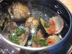 -海大大蒸汽海鲜餐厅·粤菜·特色小炒(欢乐颂店)