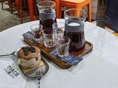 -Torch Coffee 炬点咖啡