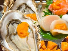 -原志优秀食材·匠心料理·海胆主题(金亿广场店)