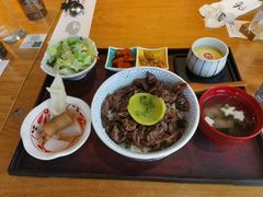 -味太助·银饭食堂(中华城店)