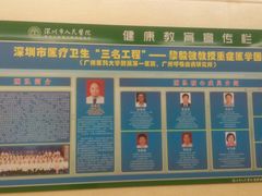 -深圳市人民医院(留医部)