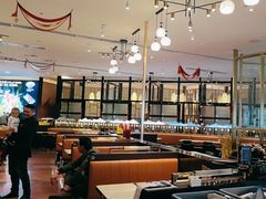 -極上萬膳·日料放题(来福士江景店)
