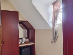 -广州锦绣香江度假别墅