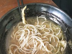 -家烧面馆【南山路知名经典面食】