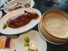 -喜悦烤鸭·新京菜(王府井店)