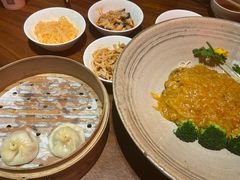 -李犟大爆鳝面·手工蟹黄包(湖滨西湖店)