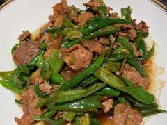-炊烟小炒黄牛肉(浦东世纪汇店)