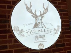 -鹿角巷The Alley(龙湖天街店)