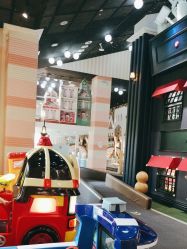 -奈尔宝·儿童乐园·亲子餐厅(星河湾店)