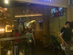 门面-伊豆野菜村(大族广场店)