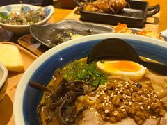 -一心创作料理屋(经开万达店)