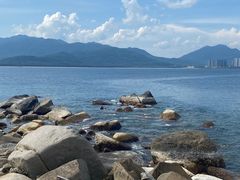 -海南分界洲岛旅游区