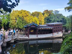 -南京中国近代史遗址博物馆(南京总统府)