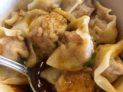 红油抄手-滋味成都