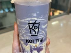 -KOI Thé(正佳广场店)